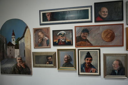 Odprtje razstave -  Tomaž Perko- Foto - Tine Šubic_02